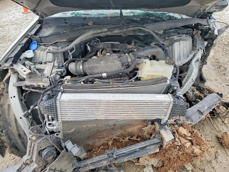Photo 12 from auction – 2020 FORD EXPLORER S with VIN 1FM5K8GC9LGC24664