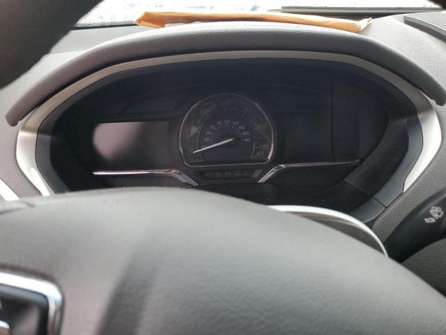 Photo 9 from auction – 2013 LINCOLN MKZ with VIN 3LN6L2LU5DR808891