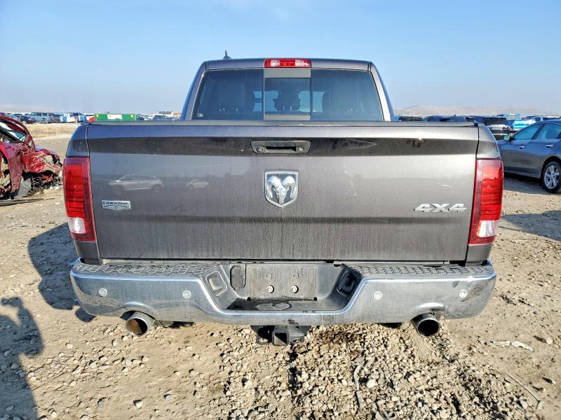 Photo 6 from auction – 2015 RAM 1500 LARAM with VIN 1C6RR7NT0FS643588