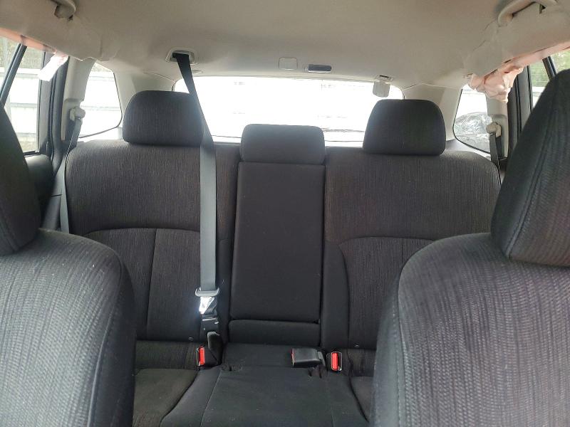 Снимка 10 от търг – 2013 SUBARU OUTBACK 2. с VIN 4S4BRCCC2D3267940