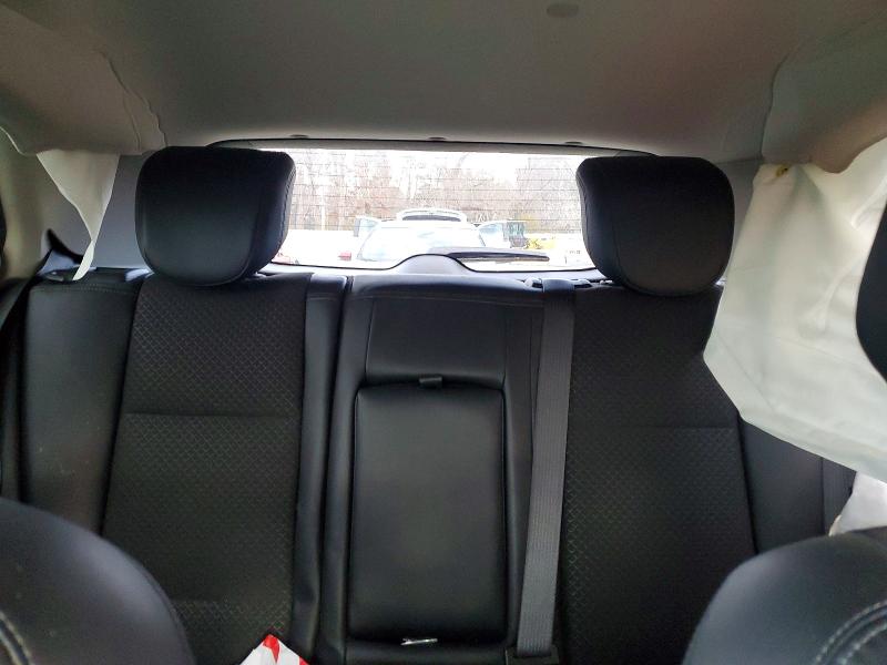 Photo 10 from auction – 2020 BUICK ENCORE with VIN KL4CJESB0LB032357