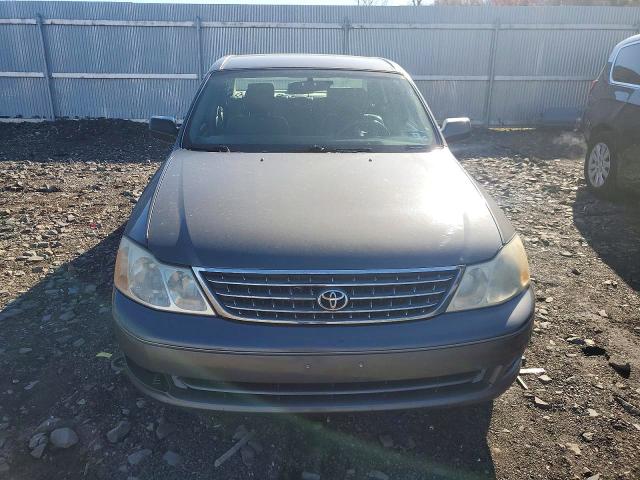Photo 5 from auction – 2003 TOYOTA AVALON with VIN 4T1BF28B53U277518