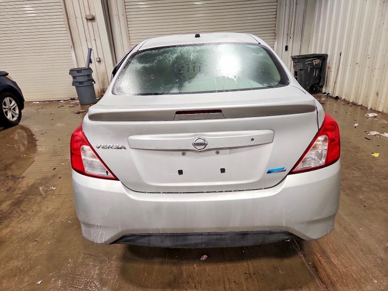 Photo 6 from auction – 2015 NISSAN VERSA with VIN 3N1CN7AP2FL866512
