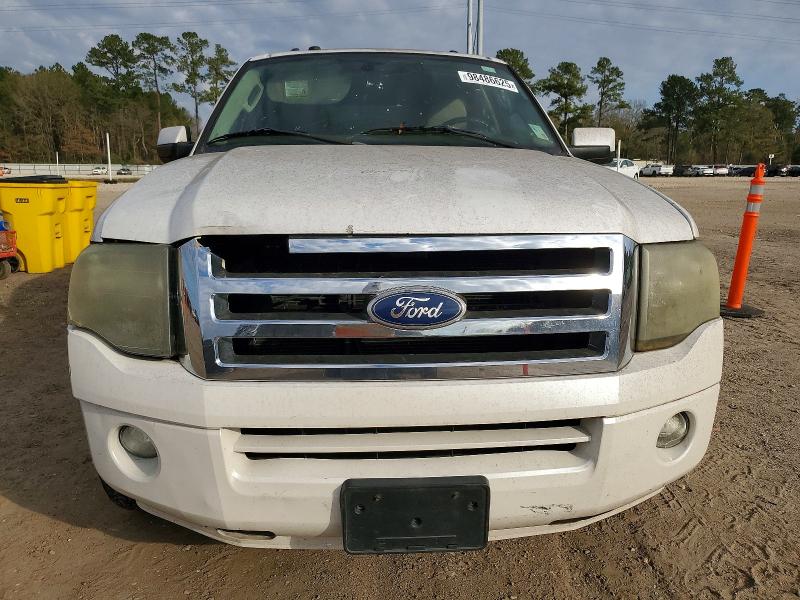 Photo 5 from auction – 2011 FORD EXPEDITION with VIN 1FMJU1K59BEF28600