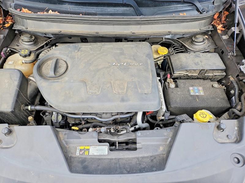 Photo 11 from auction – 2014 JEEP CHEROKEE L with VIN 1C4PJMCS8EW151608