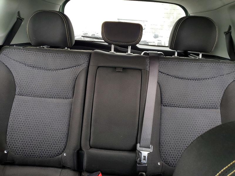 Photo 10 from auction – 2014 KIA SOUL with VIN KNDJP3A53E7055892