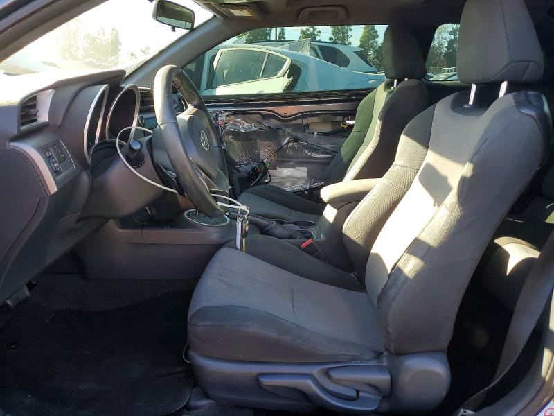 Photo 7 from auction – 2015 TOYOTA SCION TC with VIN JTKJF5C77F3088814