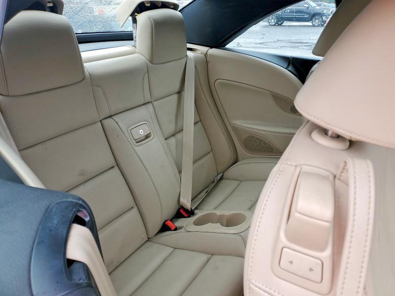 Photo 10 from auction – 2015 VOLKSWAGEN EOS with VIN WVWFW8AH7FV002108