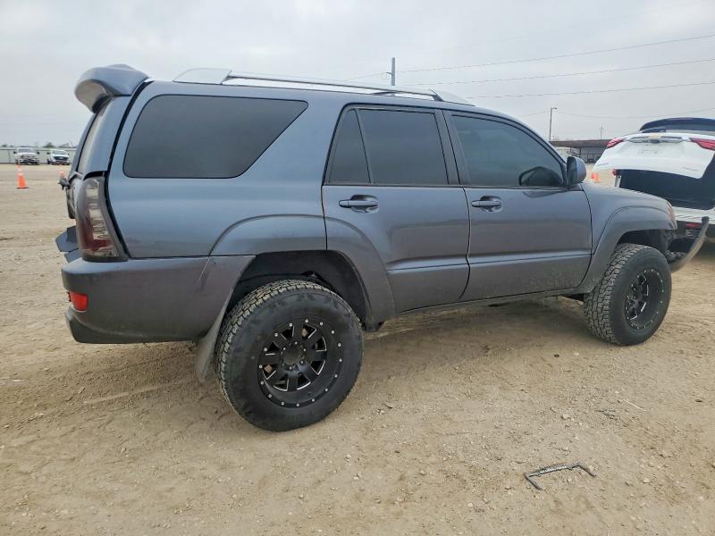 Photo 3 from auction – 2005 TOYOTA 4RUNNER SR with VIN JTEZT14R558005793