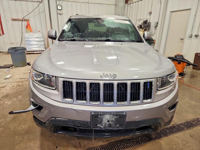 Photo 5 from auction – 2016 JEEP GRAND CHER with VIN 1C4RJFAG2GC393639