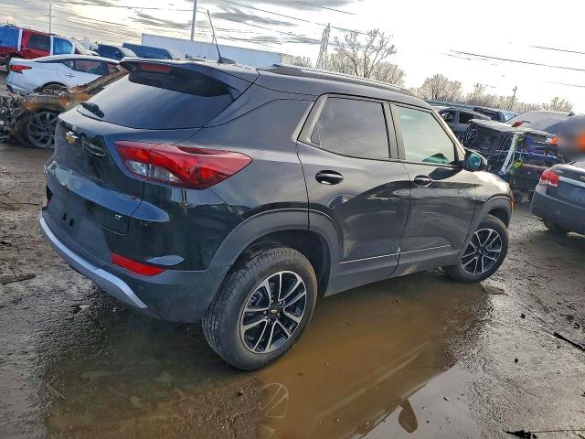 Photo 3 from auction – 2026 CHEVROLET TRAILBLAZE with VIN KL79MRSL9TB075390