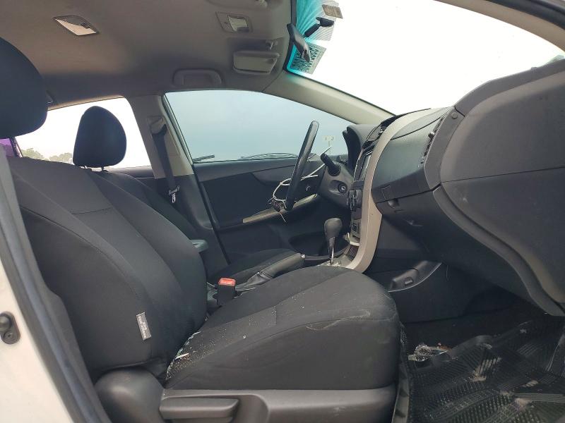 Photo 7 from auction – 2010 TOYOTA COROLLA BA with VIN 2T1BU4EE5AC512238