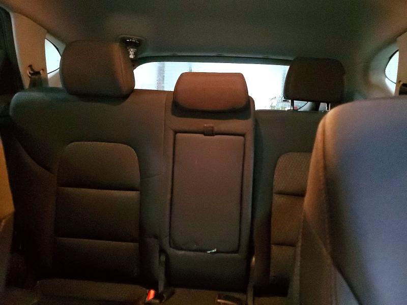 Photo 10 from auction – 2016 HYUNDAI TUCSON LIM with VIN KM8J3CA21GU116724