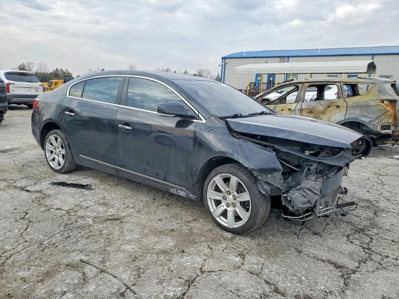 Photo 4 from auction – 2011 BUICK LACROSSE with VIN 1G4GD5GD2BF298751