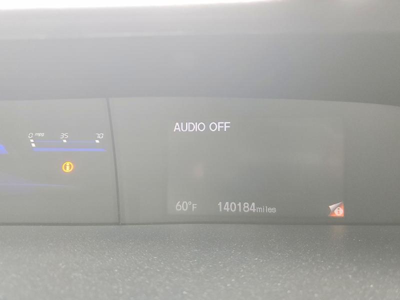 Photo 9 from auction – 2013 HONDA CIVIC LX with VIN 2HGFB2F50DH583580