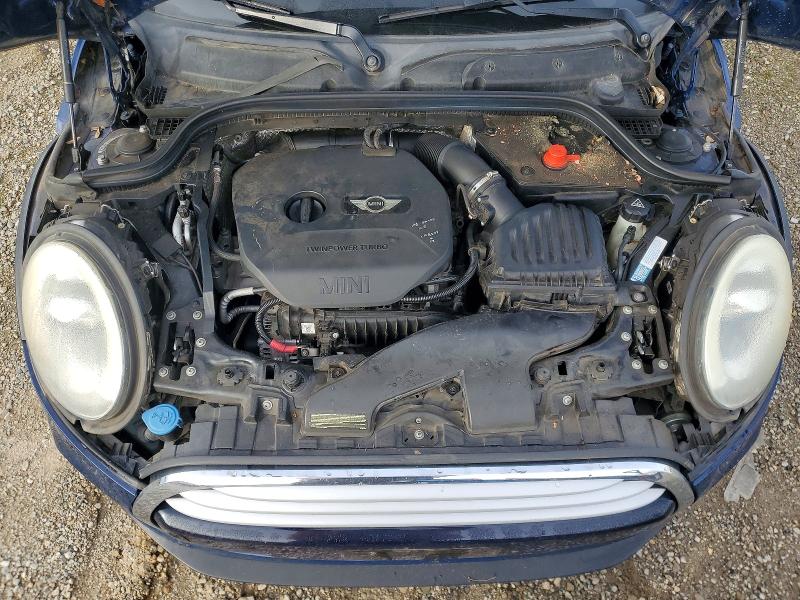 Photo 11 from auction – 2014 MINI COOPER with VIN WMWXM5C51ET731126