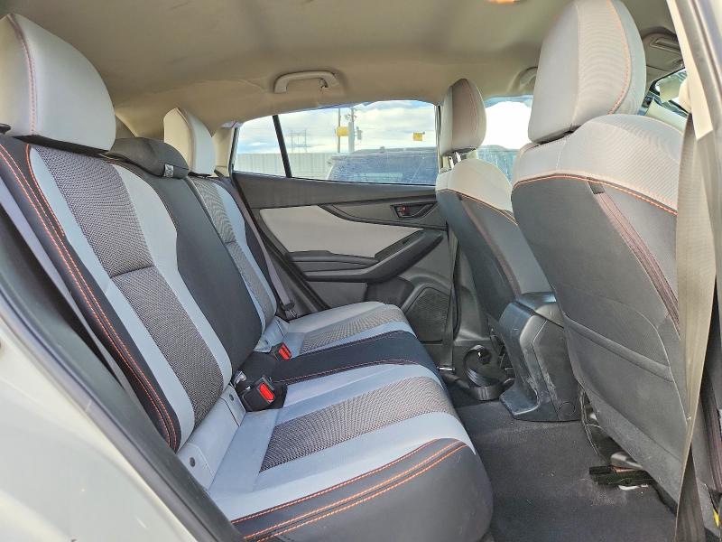 Photo 10 from auction – 2021 SUBARU CROSSTREK with VIN JF2GTACC3M9218907