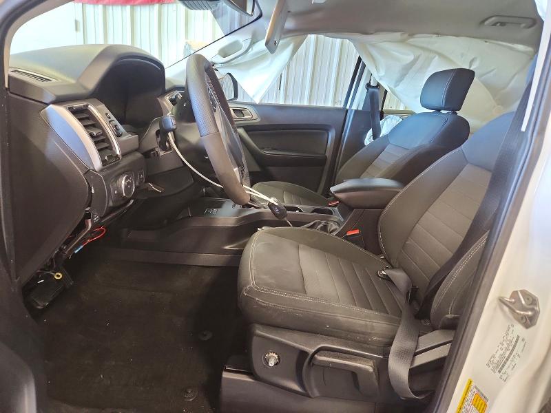 Photo 7 from auction – 2019 FORD RANGER XL with VIN 1FTER4EH9KLA81485