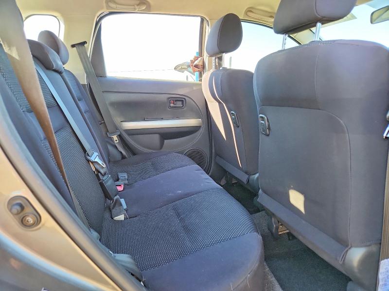صورة رقم 11 من المزاد - 2005 TOYOTA SCION XA مع VIN JTKKT624250116996