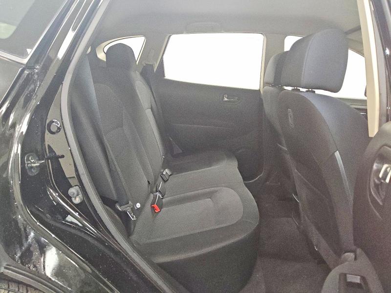 Photo 11 from auction – 2014 NISSAN ROGUE SELE with VIN JN8AS5MT3EW602450