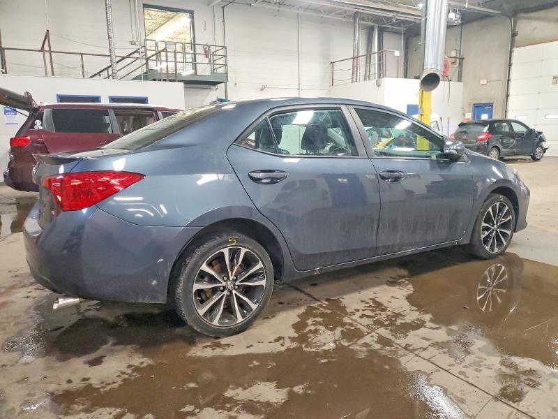 Photo 3 from auction – 2017 TOYOTA COROLLA L with VIN 2T1BURHE0HC889451