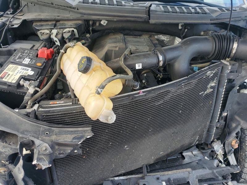 Photo 11 from auction – 2018 FORD F150 SUPER with VIN 1FTEW1EP8JFB67933