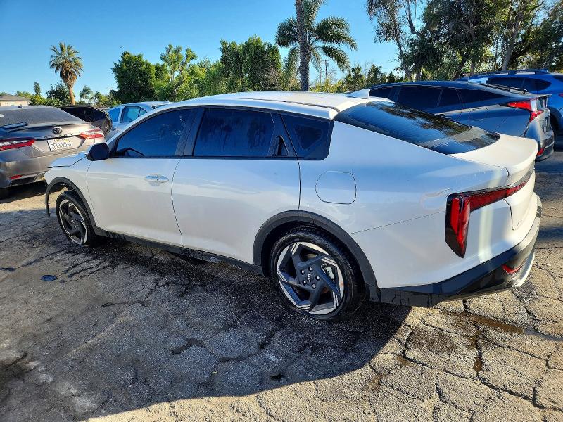 Photo 2 from auction – 2025 KIA K4 EX with VIN 3KPFU4DE6SE230275