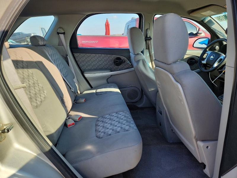 Photo 10 from auction – 2008 CHEVROLET EQUINOX LS with VIN 2CNDL23F586286723