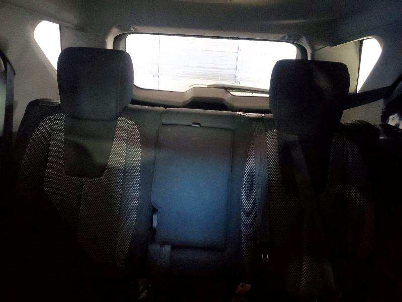 Photo 10 from auction – 2011 CHEVROLET EQUINOX LT with VIN 2CNFLNE59B6439951
