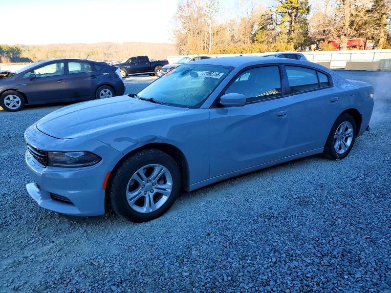 DODGE CHARGER SX 2021 z numerem VIN 2C3CDXBG3MH624580 - Zdjęcie z aukcji