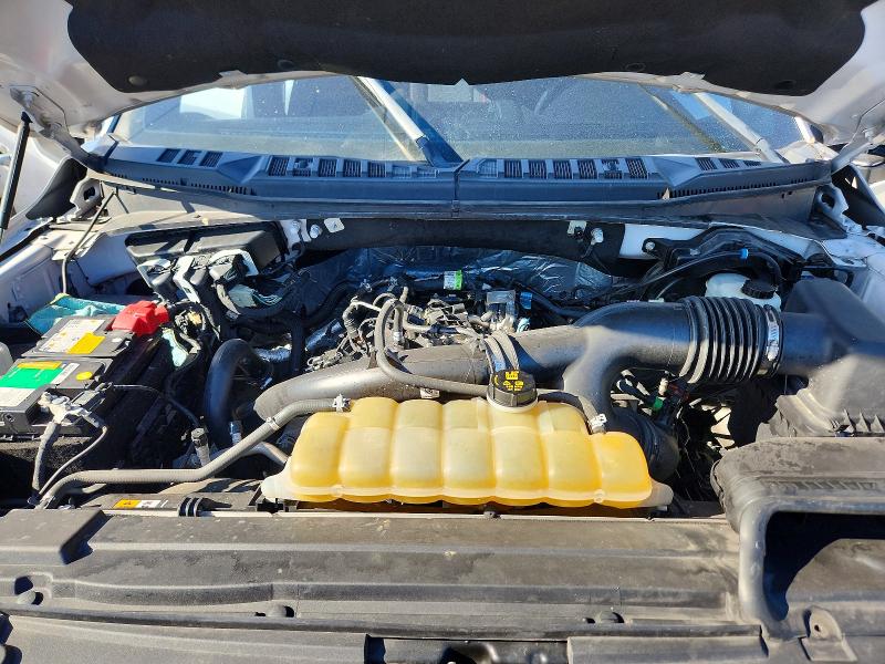 Zdjęcie 11 z aukcji – 2020 FORD F150 SUPER z VIN 1FTEW1EP0LFC01351
