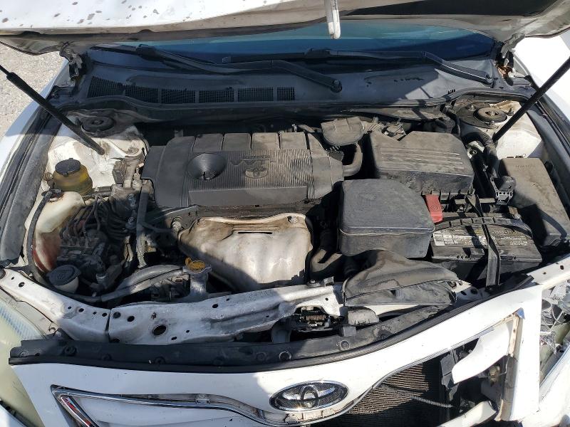 Photo 11 from auction – 2011 TOYOTA CAMRY BASE with VIN 4T4BF3EK3BR185628