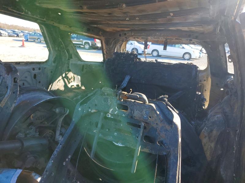 Photo 10 from auction – 2023 FORD EXPLORER with VIN 1FM5K8AB8PGA62922