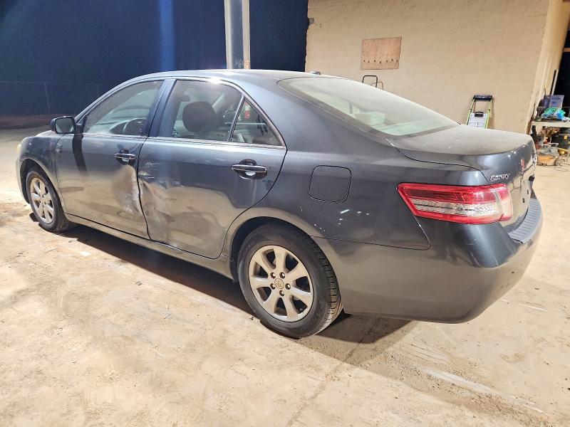 Photo 2 from auction – 2010 TOYOTA CAMRY BASE with VIN 4T1BF3EK3AU072402