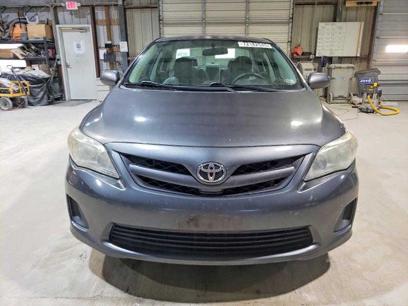 Photo 5 from auction – 2012 TOYOTA COROLLA BA with VIN 2T1BU4EE3CC857710
