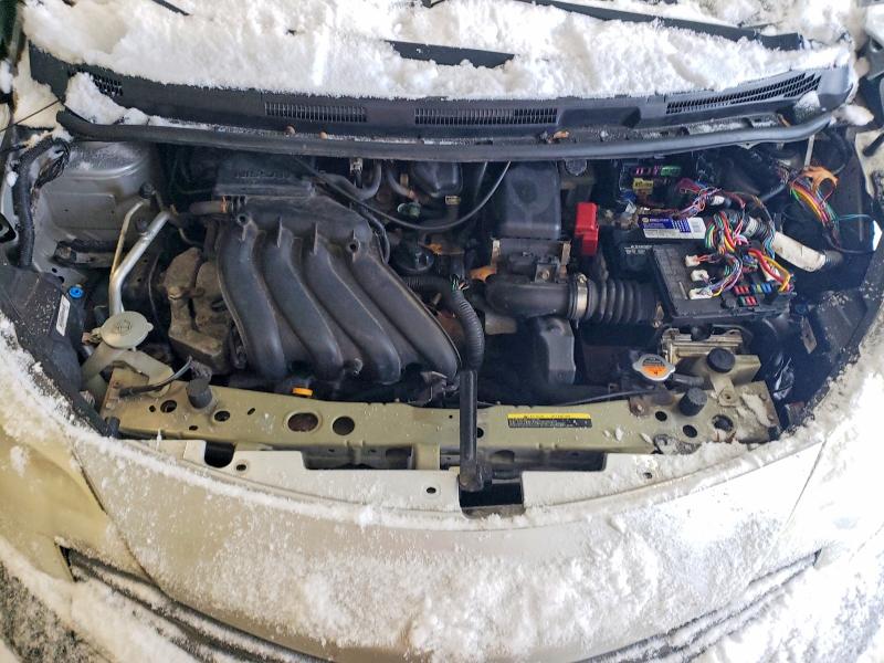 Photo 11 from auction – 2015 NISS VERSA NOTE with VIN 3N1CE2CPXFL428823