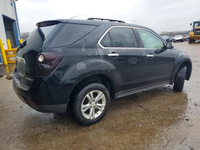 Photo 3 from auction – 2010 CHEVROLET EQUINOX LT with VIN 2CNALFEW8A6268729