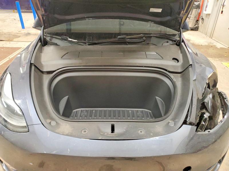 Photo 11 from auction – 2023 TESLA MODEL Y with VIN 7SAYGDEF3PF963590