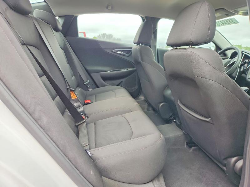 Photo 10 from auction – 2024 CHEVROLET MALIBU with VIN 1G1ZC5ST1RF196908