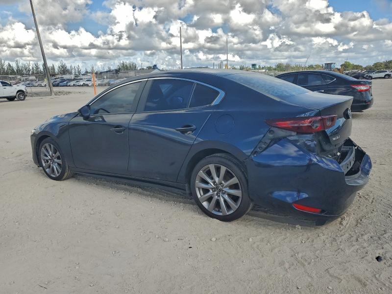 Photo 2 from auction – 2021 MAZDA 3 PREFERRE with VIN 3MZBPACL1MM250766