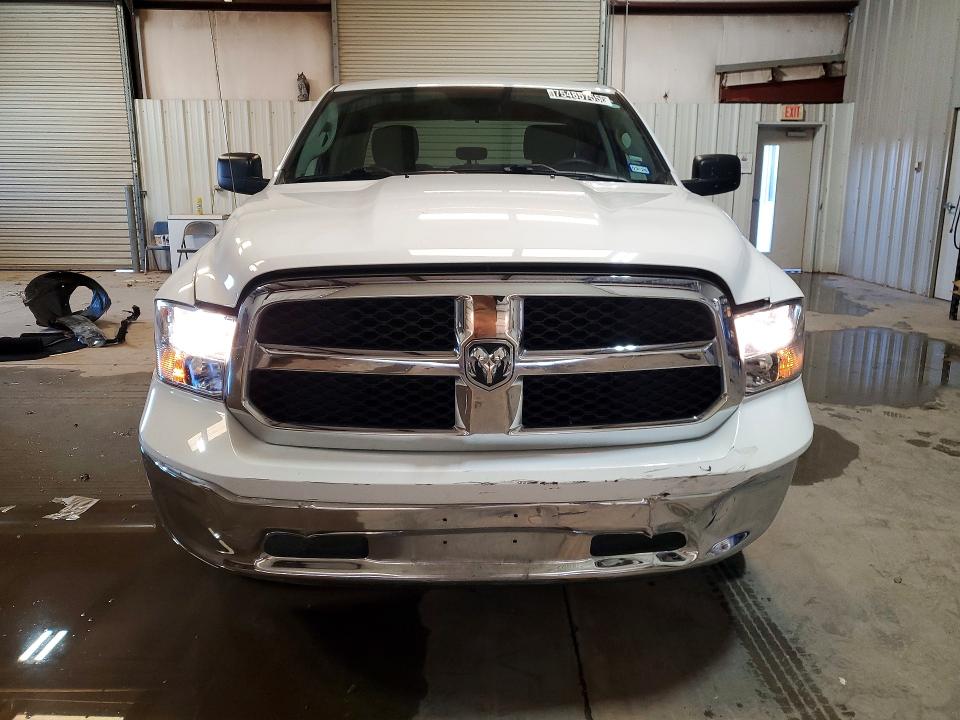 صورة رقم 5 من المزاد - 2024 RAM 1500 CLASS مع VIN 1C6RR6GG9RS142844