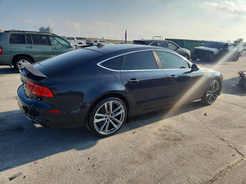 Photo 3 from auction – 2012 AUDI A7 PRESTIG with VIN WAUSGAFC1CN003067
