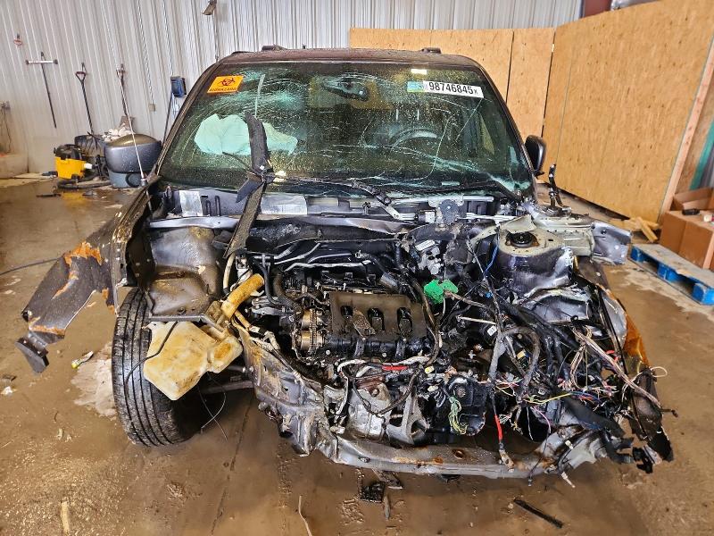 Photo 5 from auction – 2017 DODGE GRAND CARA with VIN 2C4RDGCG0HR678827