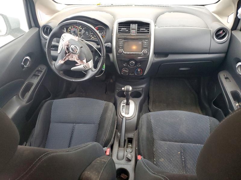 Photo 8 from auction – 2016 NISSAN VERSA NOTE with VIN 3N1CE2CP7GL356612