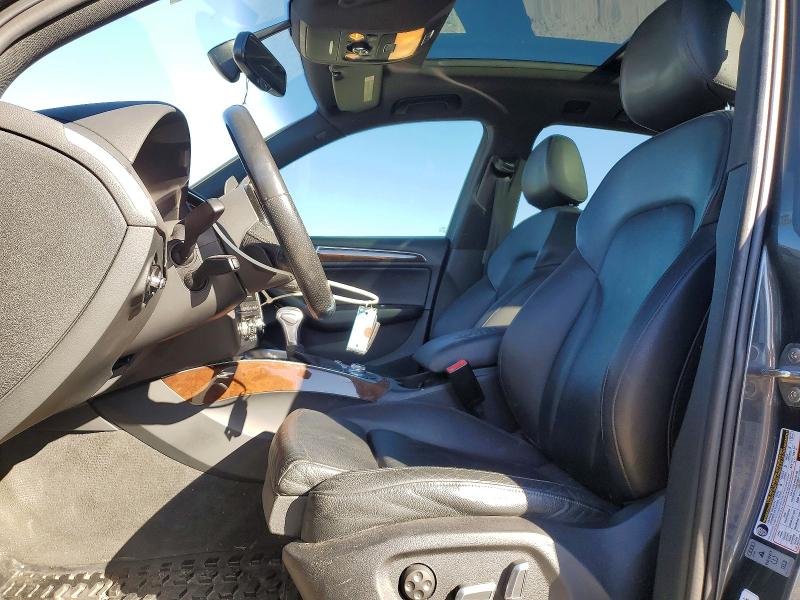 صورة رقم 7 من المزاد - 2016 AUDI Q5 PREMIUM مع VIN WA1D7AFP1GA142900