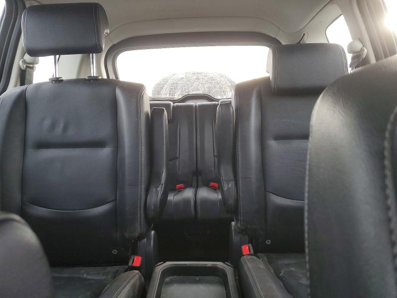 Photo 10 from auction – 2008 MAZDA 5 with VIN JM1CR293080327246