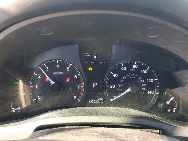 Photo 9 from auction – 2013 LEXUS RX 350 with VIN 2T2ZK1BA8DC113098