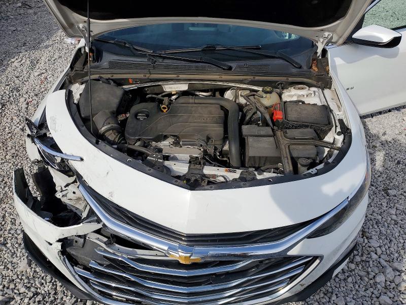 Photo 11 from auction – 2019 CHEVROLET MALIBU with VIN 1G1ZD5ST1KF142253