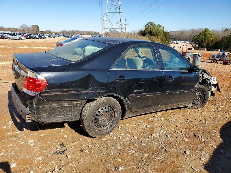 Photo 3 from auction – 2006 TOYOTA CAMRY with VIN 4T1BE32KX6U136076