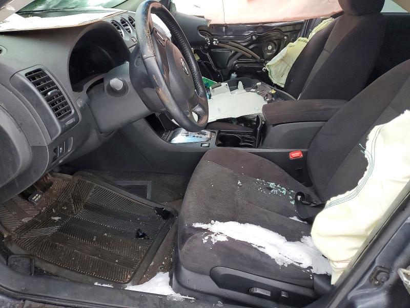 Фото 6 с аукциона – 2011 NISSAN ALTIMA с VIN 1N4AL2AP3BC135094
